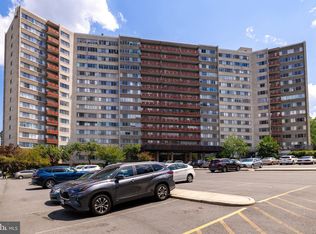 5340 Holmes Run Pkwy UNIT 1119, Alexandria, VA 22304