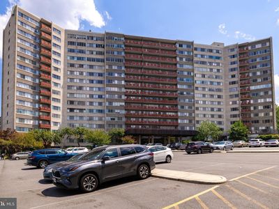 5340 Holmes Run Pkwy Unit 1119, Alexandria, VA, 22304