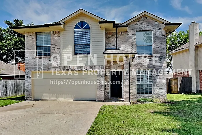 5711 Sterling Green Trl — Photo 1