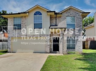 5711 Sterling Green Trl, Arlington, TX 76017