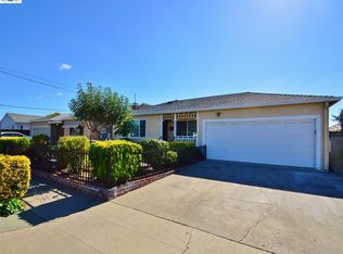 6334 Market Ave, Newark, CA