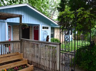 3101 Dolphin Dr, Austin, TX 78704