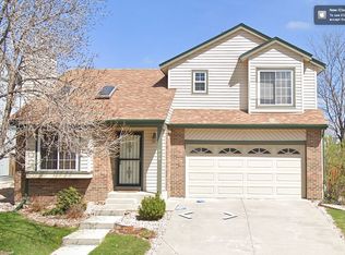 775 Ridgeglen Way, Highlands Ranch, CO 80126