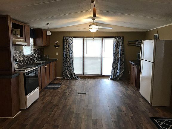 Appliances stay