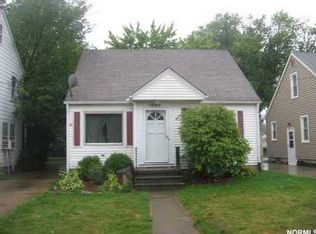 1049 Highland Park Blvd, Lorain, OH 44052