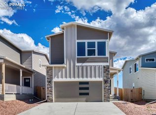 6271 Godwit Ln, Colorado Springs, CO 80925