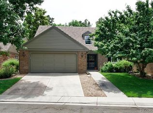 6742 S Kearney Ct, Centennial, CO 80112