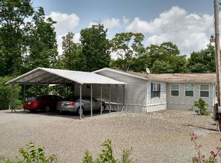 5163 Gumlog Rd, Young Harris, GA 30582