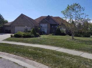 6320 Southampton Ct, Fort Wayne, IN 46814
