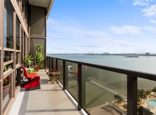 600 NE 36th St PENTHOUSE 4, Miami, FL 33137