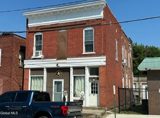 57 Elm Street, Hoosick Falls, NY 12090