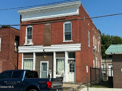 57 Elm Street, Hoosick Falls, NY, 12090