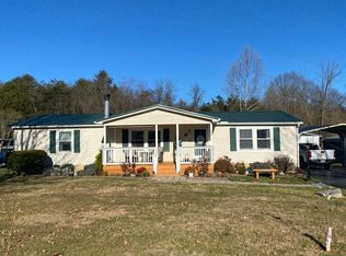 142 Rowe Ln, Johnson City, TN 37601