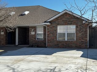 3119 Hobbs Rd, Amarillo, TX 79109