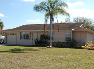 6398 Cutler Ter, Pt Charlotte, FL 33981