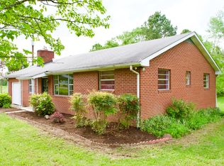 5905 Babelay Rd, Knoxville, TN 37924