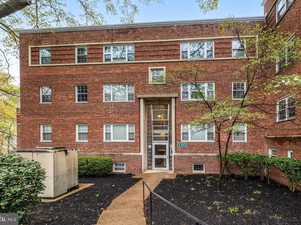1315 N Ode St APT 734, Arlington, VA 22209