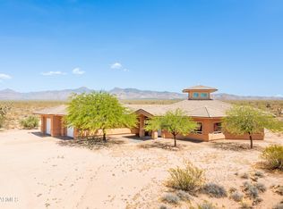 4267 E Juniper Dr, Yucca, AZ 86438