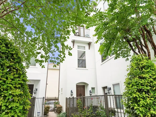 4212 Dickson St, Houston, TX 77007