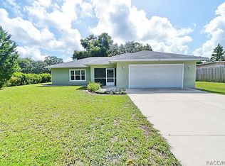712 Kingsley Ter, Inverness, FL 34450