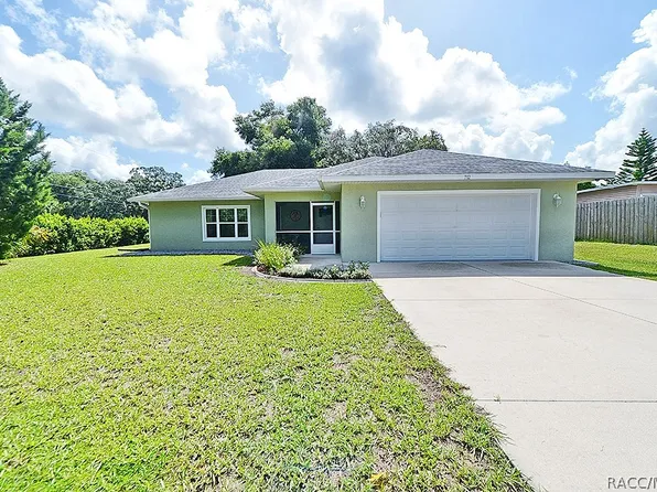 712 Kingsley Ter, Inverness, FL 34450