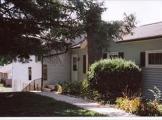 114 N Colebrook Rd, Manheim, PA 17545