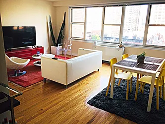 Rented by Manhattan Flats