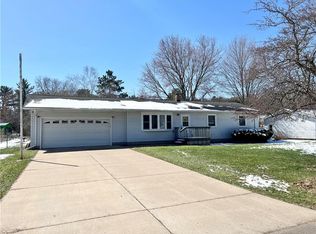 11977 16th Ave N, Chippewa Falls, WI 54729