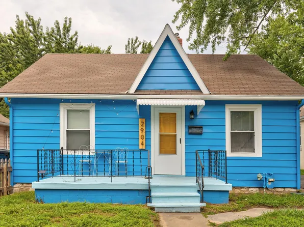 2904 W 43rd Ave, Kansas City, KS 66103