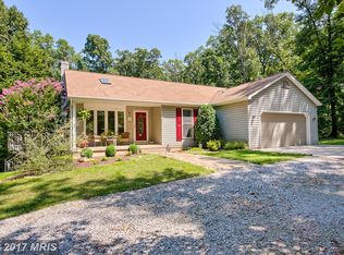 18664 Rivergate Rd, Keedysville, MD 21756