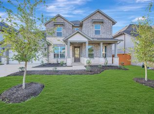 3929 Waxahachie Rd, Leander, TX 78641