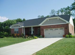 3379 Wildrose Ln, Burlington, KY 41005
