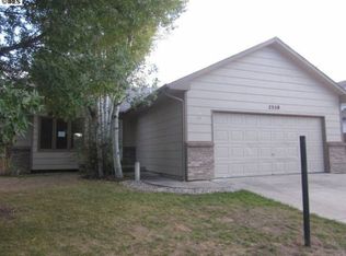 2358 11th St SW, Loveland, CO 80537