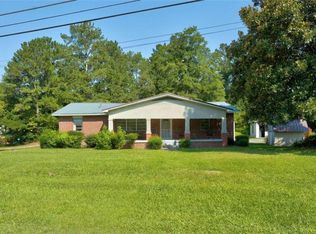 1260 Jimmy Campbell Pkwy, Dallas, GA 30132