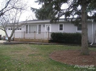 4562 Vista Dr, Bridgman, MI 49106