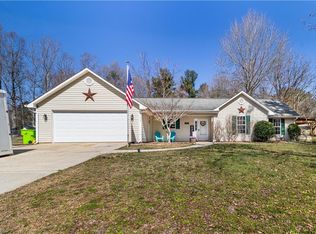 132 Leighmar St, Clemmons, NC 27012