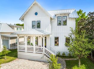 174 Grande Pointe Cir, Rosemary Beach, FL 32461