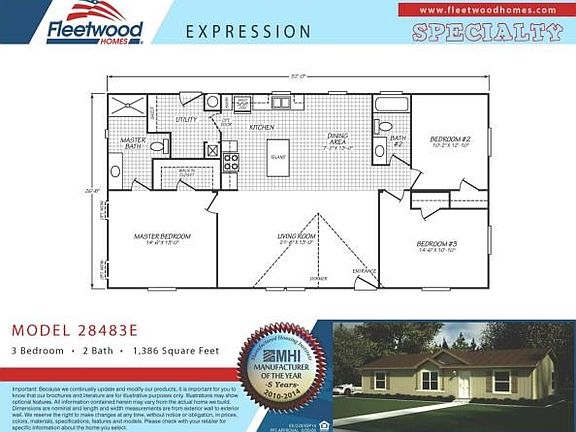 2nd image of this home