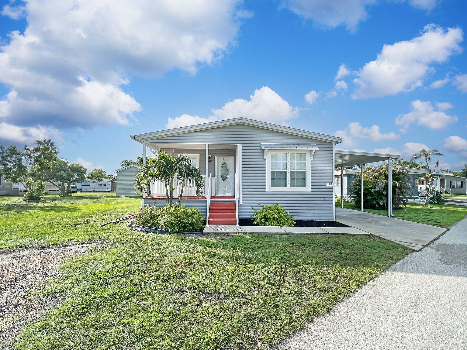 187 Eland Dr, North Fort Myers, FL 33917 MLS 11187441 Zillow