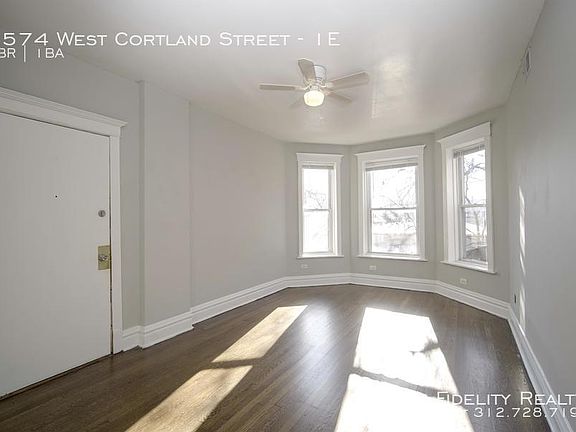 4th image of 3574 W Cortland St #1E
