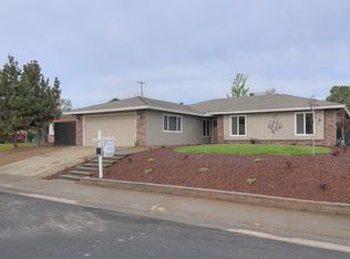 1702 Quail Cir, Roseville, CA