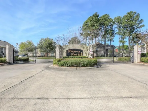 2018 Marchwood Manor Dr, Houston, TX 77090