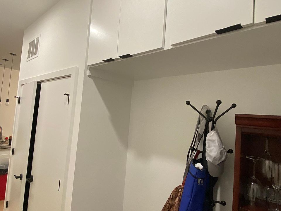 Additional Storage Cabinets