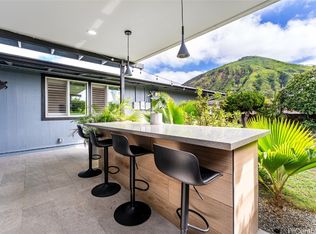 538 Kukuiula Loop, Honolulu, HI 96825