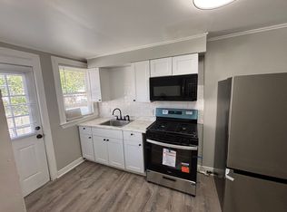1023 Monitor Rd, Camden, NJ 08104