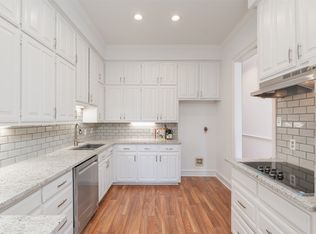 6646 Rue Chateau St N, Benbrook, TX 76132