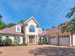 3164 Darby Rd, Keswick, VA 22947