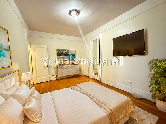 2nd image of 510 W 110th St #4P