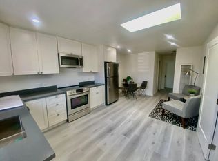 209 Madison Ave #4, Redwood City, CA