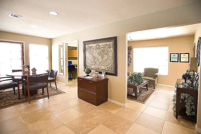 Village Square Clubhouse